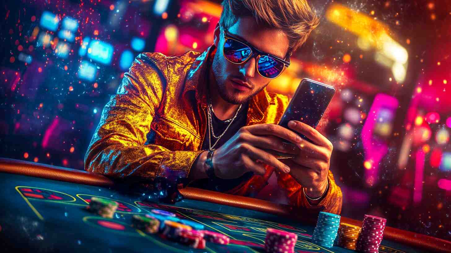Casino 99PH Curated Games Room